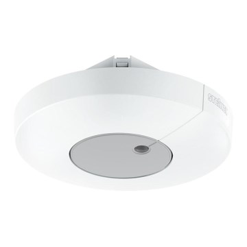 Steinel 057442 - Senzor za svjetlost ugradbeni DUAL-R DALI2 okrugli bijela