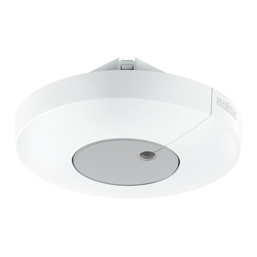 Steinel 057442 - Senzor za svjetlost ugradbeni DUAL-R DALI2 okrugli bijela
