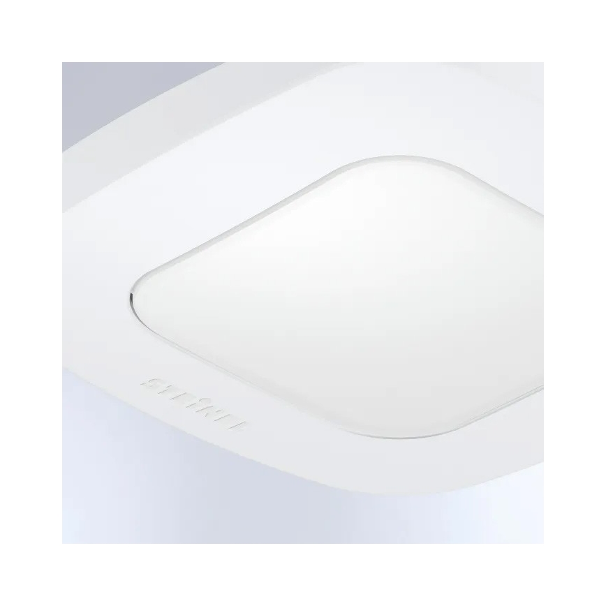 Steinel 057510 - Detektor prisutnosti IR Quattro SLIM XS 4m DALI-2 bijela