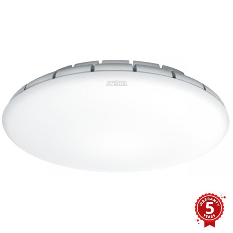 STEINEL 057787 - LED Stropna svjetiljka sa senzorom RS PRO LED/15W/230V 4000K