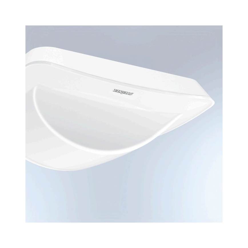 Steinel 057978 - Detektor prisutnosti Hallway COM1 IP54 bijela