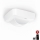Steinel 057992 - Detektor prisutnosti Hallway COM2 IP54 bijela