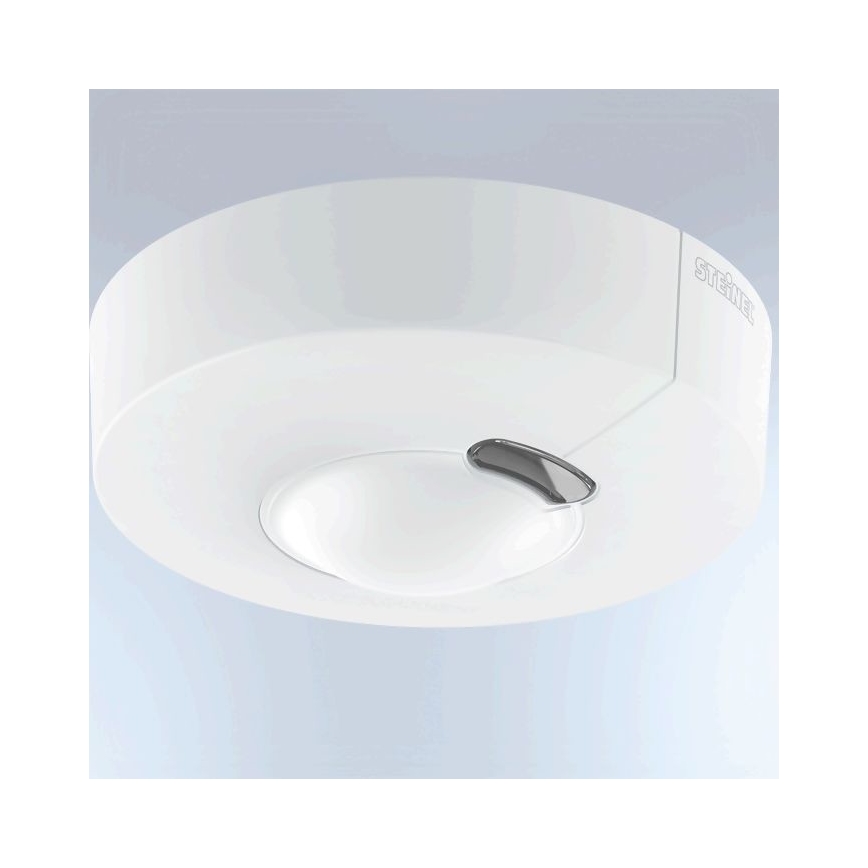 Steinel 058234 - Senzor pokreta HF 3360 V3 KNX IP54 okrugli bijela