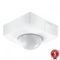 Steinel 058258 - Senzor pokreta IS 345 V3 KNX IP54 uglast bijela