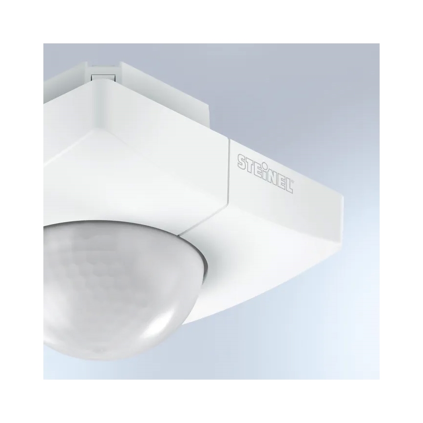Steinel 058265 - Senzor pokreta IS 345 V3 KNX uglast bijela