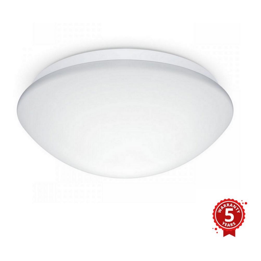 STEINEL 058593 - LED Stropna svjetiljka za kupaonicu sa senzorom RS PRO LED/20W/230V 4000K IP54