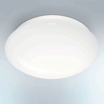 STEINEL 058609 - LED Stropna svjetiljka za kupaonicu sa senzorom RS PRO LED/19,5W/230V 3000K IP54