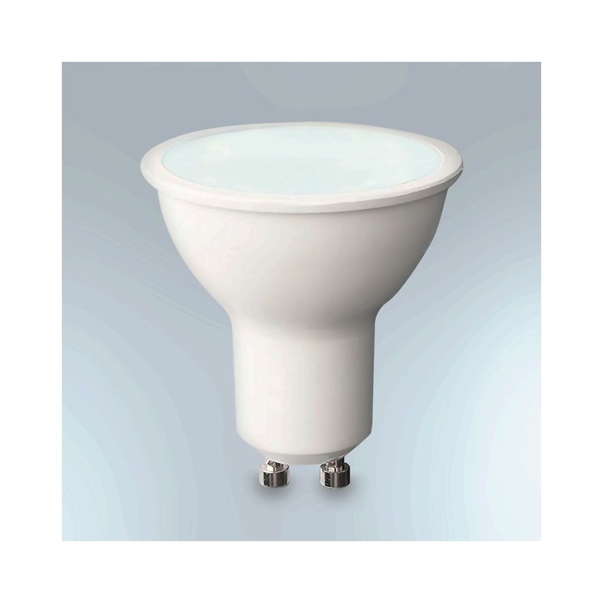 STEINEL 058654 - LED Vanjska zidna svjetiljka sa senzorom SPOT DUO 2xGU10/7,5W/230V IP44