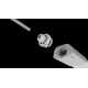 STEINEL 058708 - LED Panik fluorescentna svjetiljka sa senzorom RS LED/32W/230V IP66 4000K