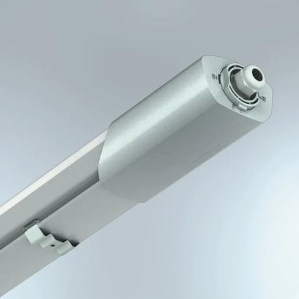 Steinel 058715 - LED Radna svjetiljka sa senzorom i modulom za slučaj nužde RS PRO 5150 SC EM LED/42W/230V IP66 4000K