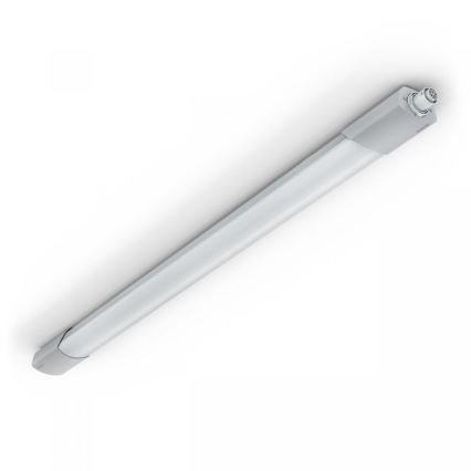 Steinel 058715 - LED Radna svjetiljka sa senzorom i modulom za slučaj nužde RS PRO 5150 SC EM LED/42W/230V IP66 4000K