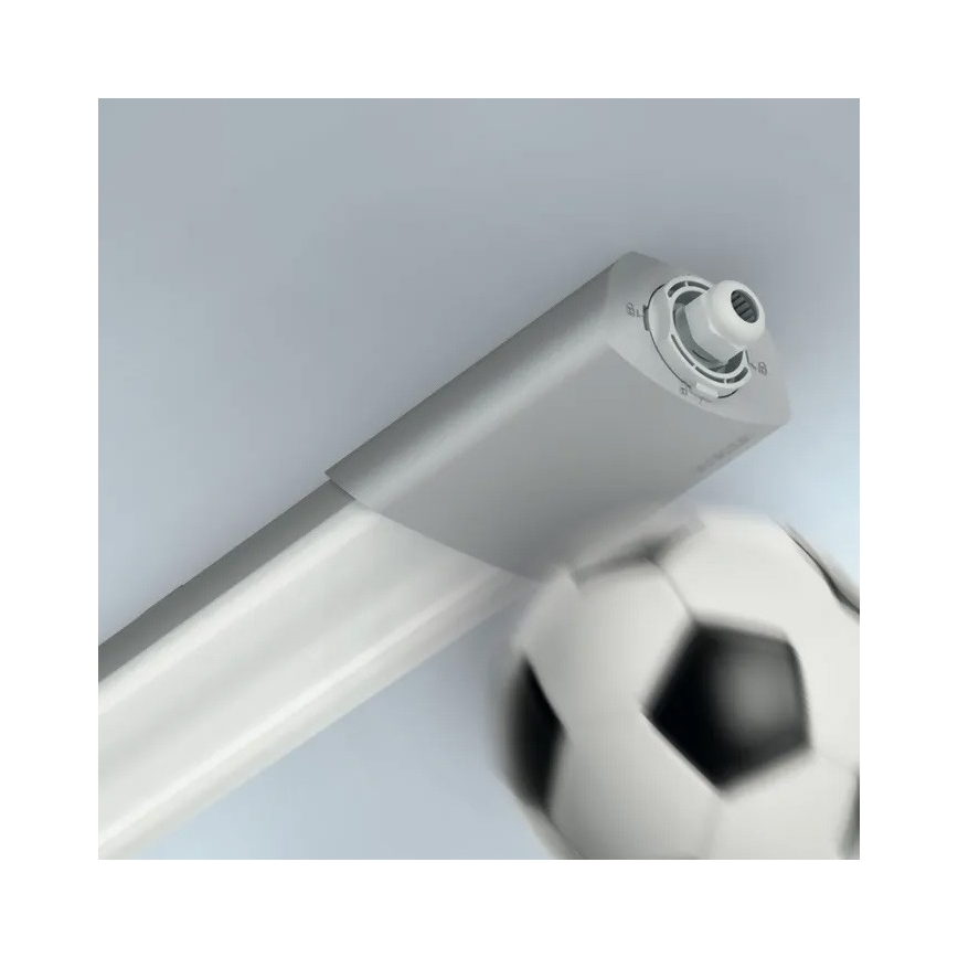 Steinel 058722 - LED Prigušiva tehnička svjetiljka RS PRO 5150 C LED/42W/230V IP65