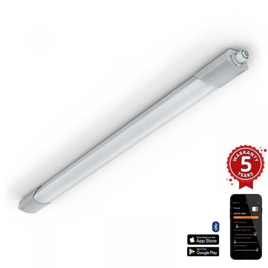 Steinel 058739 - LED Radna svjetiljka sa senzorom RS PRO 5150SC LED/42W/230V IP66 4000K