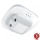 Steinel 059491 - Detektor prisutnosti Dual US KNX bijela