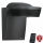Steinel 059538 - Senzor pokreta SensIQ IP54 crni + daljinski upravljač