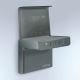 Steinel 059620 - Senzor pokreta iHF 3D KNX IP54 antracit