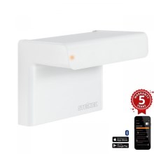 Steinel 059644 - Senzor pokreta iHF 3D KNX IP54 bijela