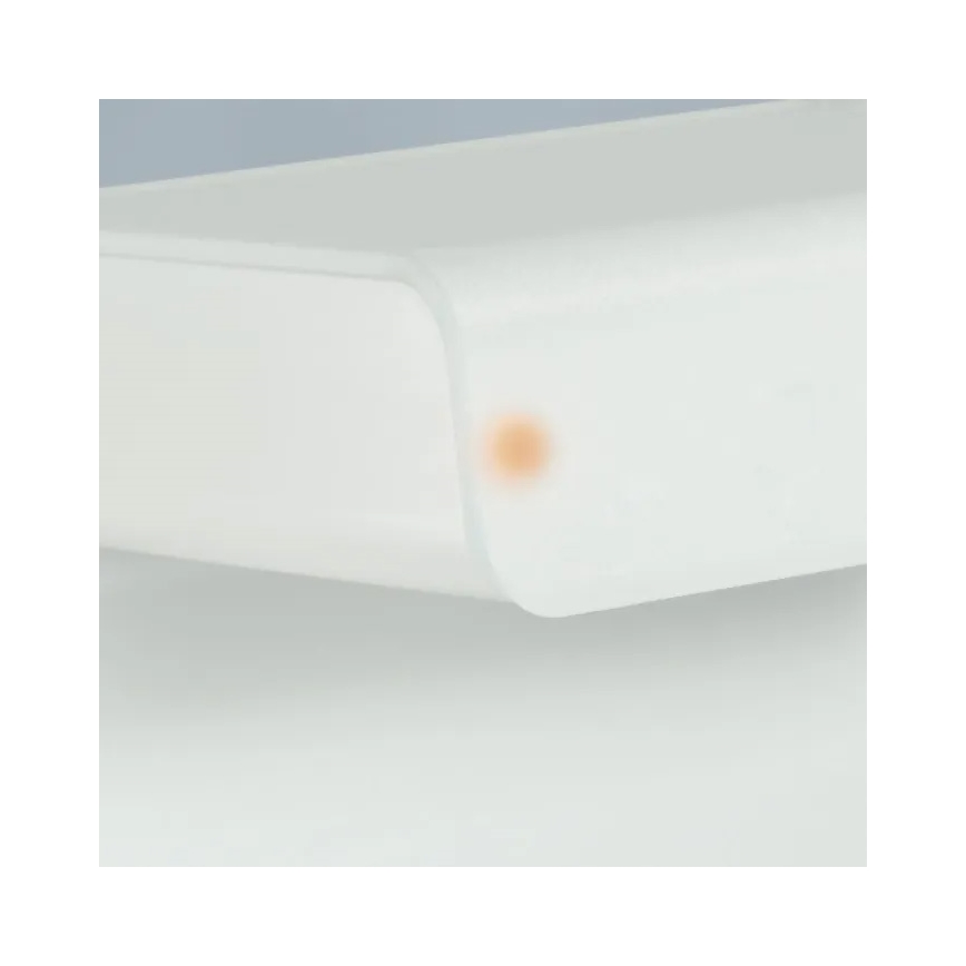 Steinel 059644 - Senzor pokreta iHF 3D KNX IP54 bijela