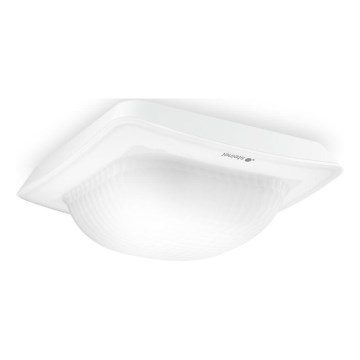 Steinel 064372 - IR Quattro HD-2 DALI2-IPD nadgradni prisutni senzor za spušteni strop