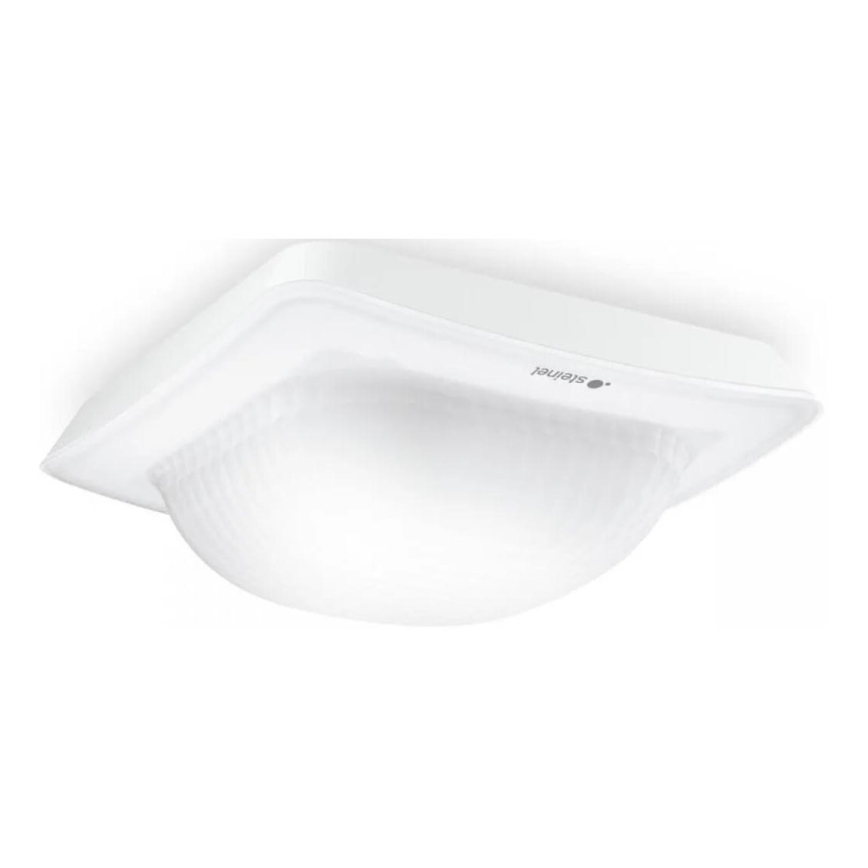 Steinel 064396 - Detektor prisutnosti ugradbeni IR QUATTRO HD-2 BT-IPD