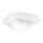 Steinel 064396 - Detektor prisutnosti ugradbeni IR QUATTRO HD-2 BT-IPD