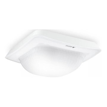 Steinel 064396 - Stropni prisutnosni senzor IR QUATTRO HD-2 BT-IPD