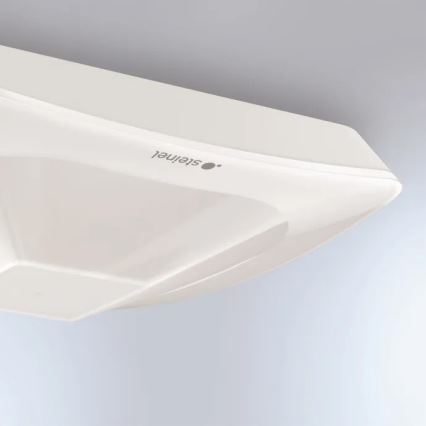 Steinel 064440 - HF senzor pokreta 360-2 COM1 IP54 bijeli