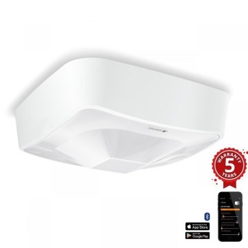 Steinel 064440 - HF senzor pokreta 360-2 COM1 IP54 bijeli