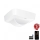 Steinel 064563 - Detektor prisutnosti Hallway BT IPD (Slave) IP54 bijela