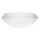 STEINEL 064808 - LED Stropna svjetiljka za kupaonicu sa senzorom RS PRO LED/9,5W/230V 3000K IP54