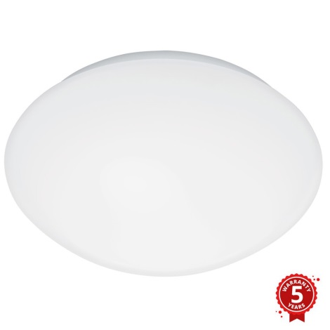 STEINEL 064815 - LED Svjetiljka za kupaonicu sa senzorom RS PRO LED/9,5W/230V 4000K IP54