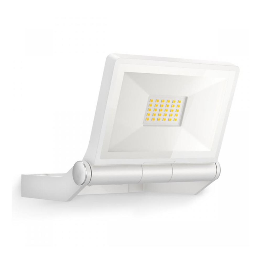 Steinel 065218 - LED Reflektor XLED ONE LED/17,8W/230V 3000K IP44 bijela