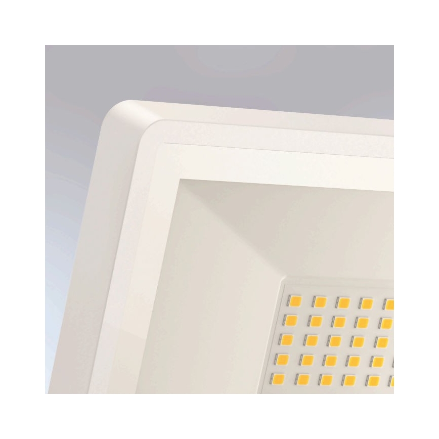 Steinel 065232 - LED Reflektor XLED ONE XL LED/42,6W/230V 3000K IP44 bijela