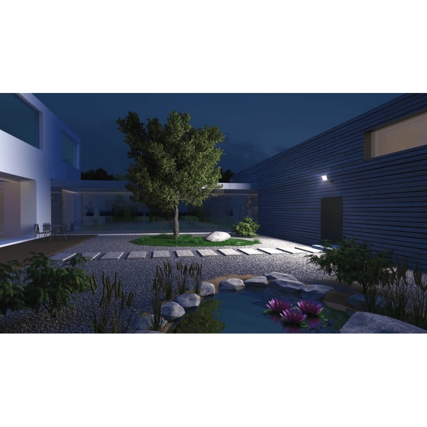 Steinel 065249 - LED Reflektor sa senzorom XLED ONE LED/18,6W/230V IP44