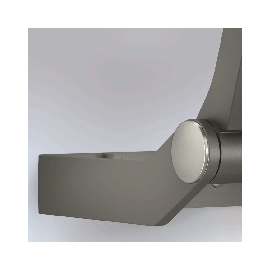 Steinel 065263 - LED Reflektor sa senzorom XLED ONE XL S LED/42,6W/230V 3000K IP44 antracit