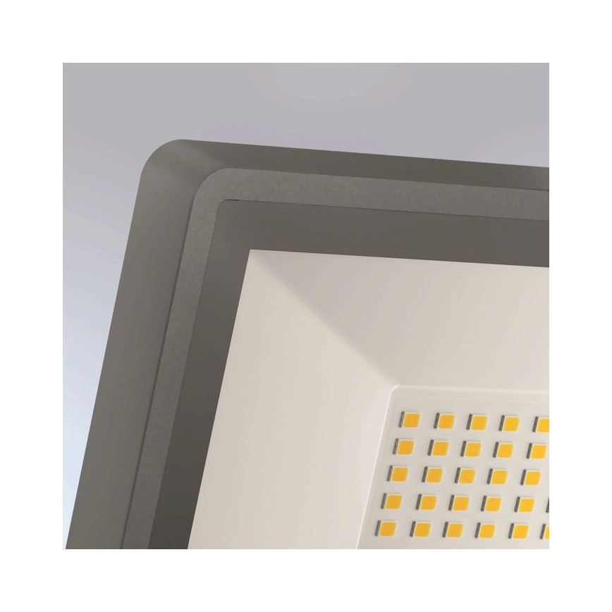 Steinel 065263 - LED Reflektor sa senzorom XLED ONE XL S LED/42,6W/230V 3000K IP44 antracit