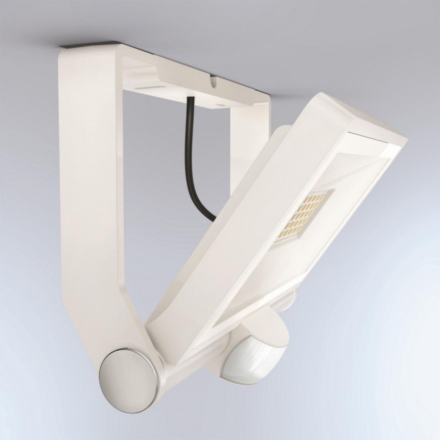 Steinel 065270 - LED Reflektor sa senzorom XLED ONE XL LED/42,6W/230V 3000K IP44 bijela