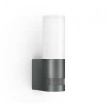 Steinel 065287 - LED Vanjska svjetiljka sa senzorom L 605 LED/9,5W/230V IP44 antracit