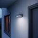 STEINEL 065690-LED Vanjska zidna svjetiljka sa senzorom L800 LED/10W/230V IP44