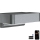 STEINEL 065690 - LED Vanjska zidna svjetiljka sa senzorom L800 LED/7,5W/230V IP44