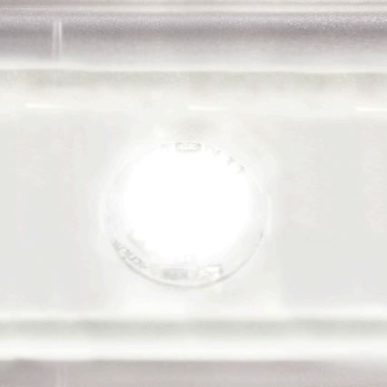 STEINEL 065690 - LED Vanjska zidna svjetiljka sa senzorom L800 LED/7,5W/230V IP44