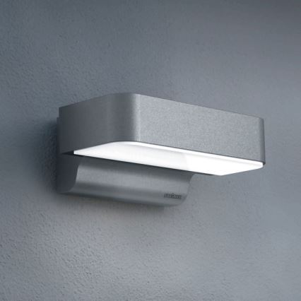 STEINEL 065690 - LED Vanjska zidna svjetiljka sa senzorom L800 LED/7,5W/230V IP44