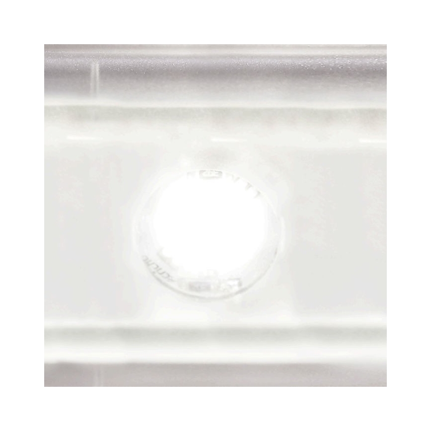 STEINEL 065713 - LED Kućni broj sa senzorom L820 LED/12,5W/230V IP44