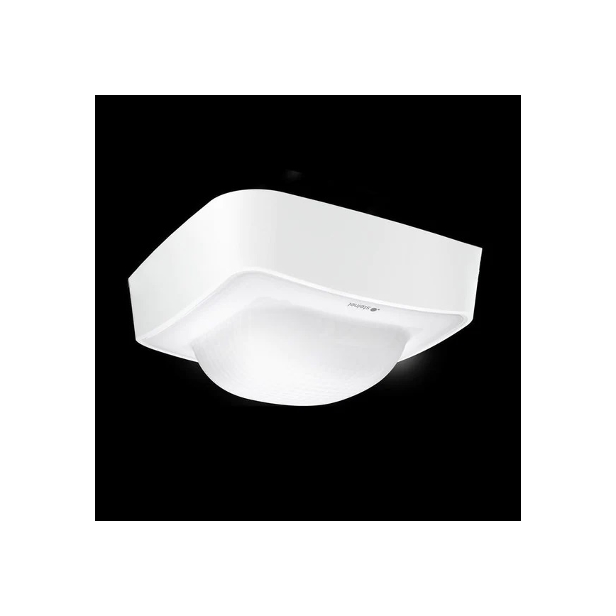 Steinel 065942 - Detektor prisutnosti IR QUATTRO HD-2 IP bijela