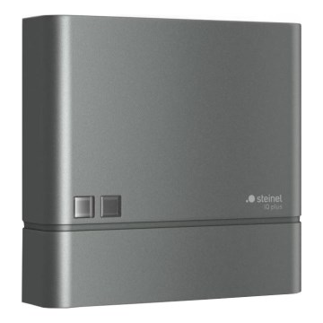 Steinel 066116 - Sumrak prekidač NIGHTMATIQ Plus IP54 antracit