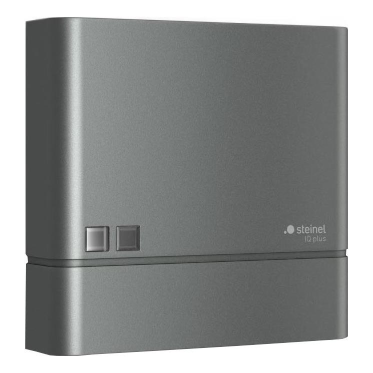 Steinel 066116 - Sumrak prekidač NIGHTMATIQ Plus IP54 antracit