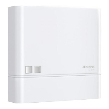 Steinel 066123 - Sumrak prekidač NIGHTMATIQ Plus IP54 bijela