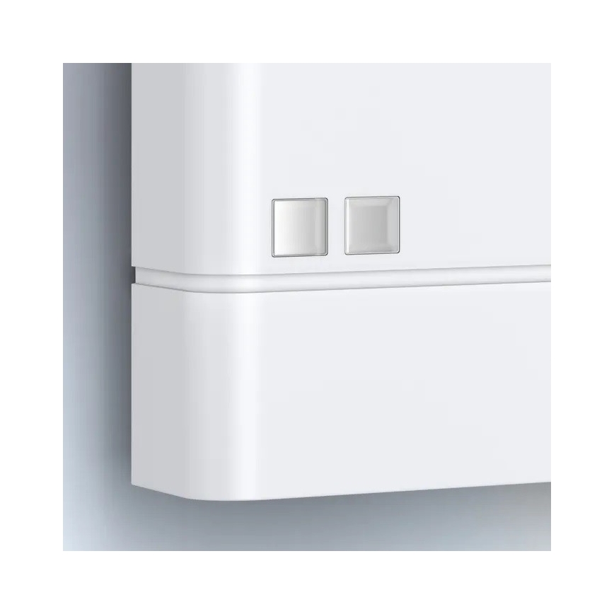 Steinel 066147 - Senzor za noć NIGHTMATIQ IP54 bijela