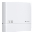 Steinel 066147 - Sumrak prekidač NIGHTMATIQ IP54 bijela