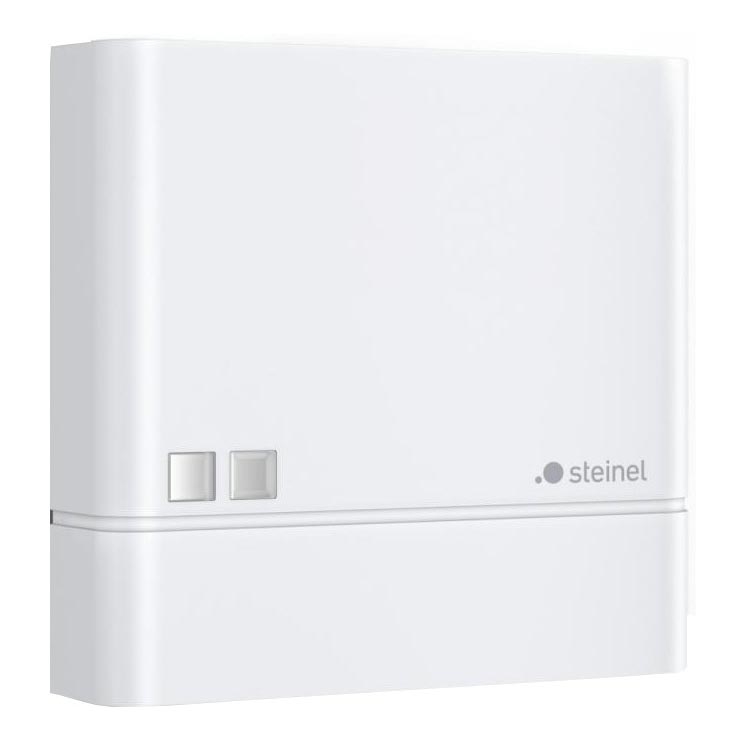 Steinel 066147 - Sumrak prekidač NIGHTMATIQ IP54 bijela